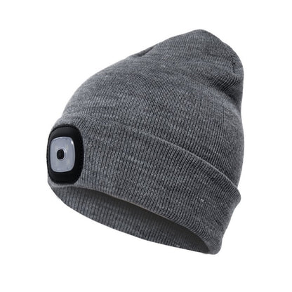 GloWave Beanie