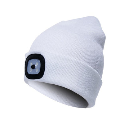 GloWave Beanie